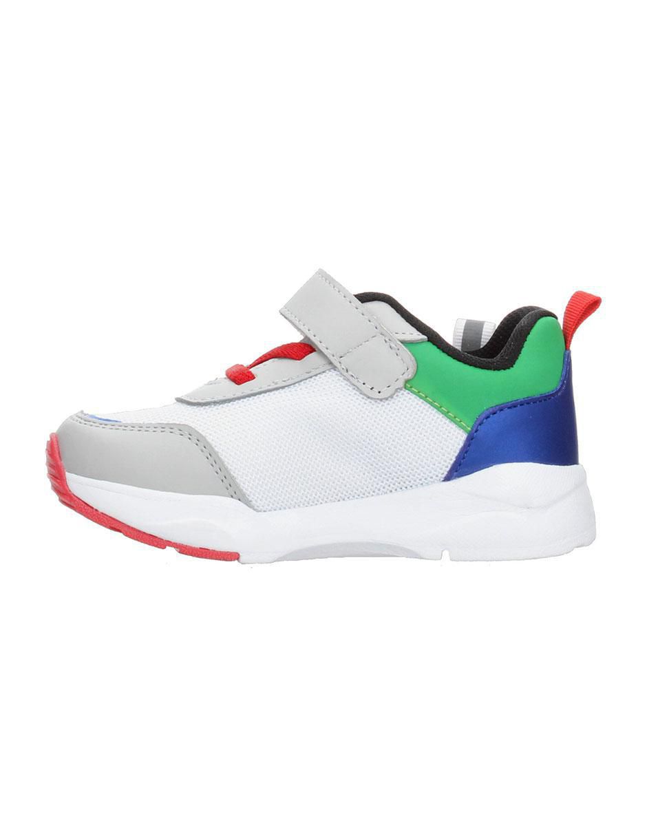 Tenis para niño