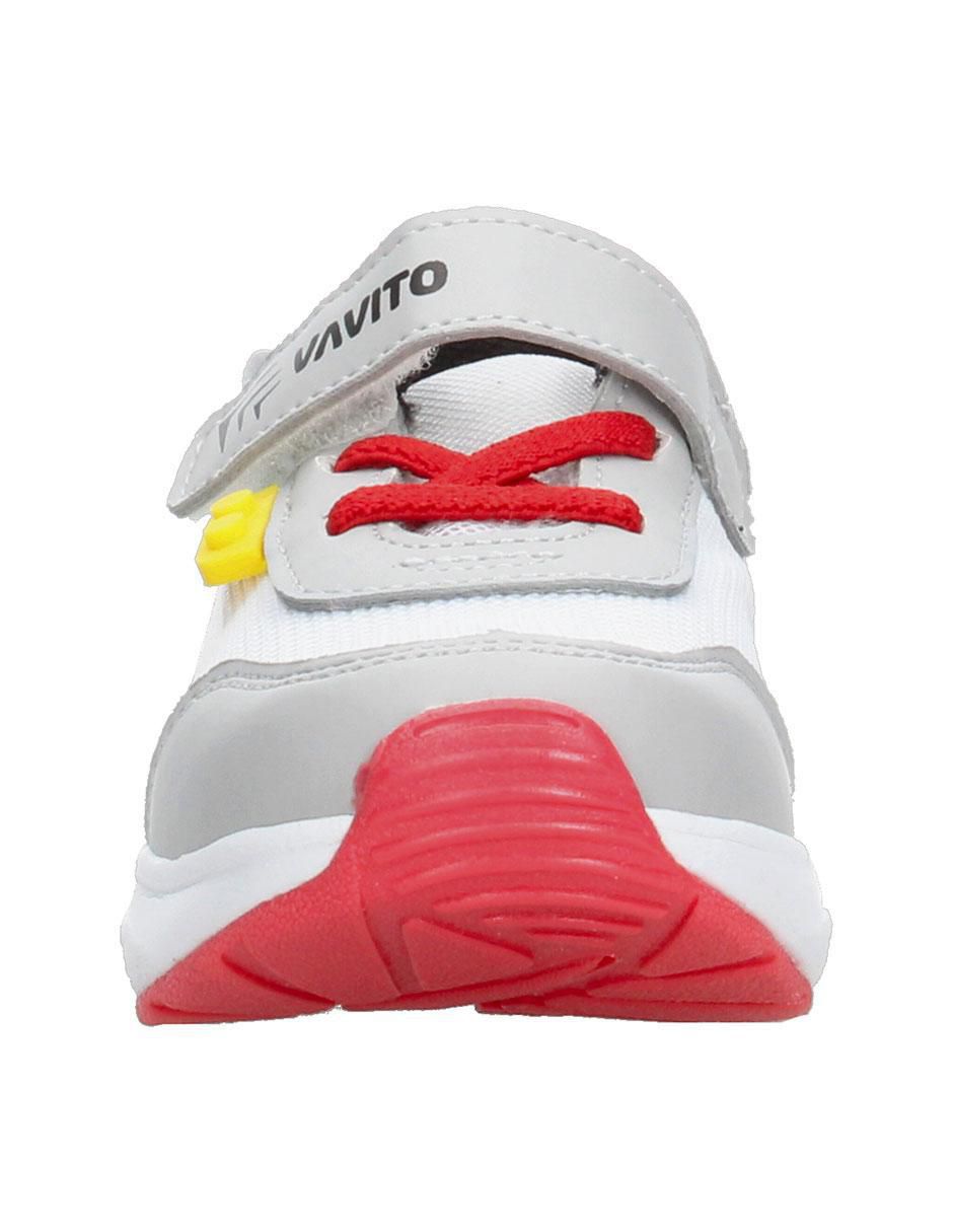 Tenis para niño 9