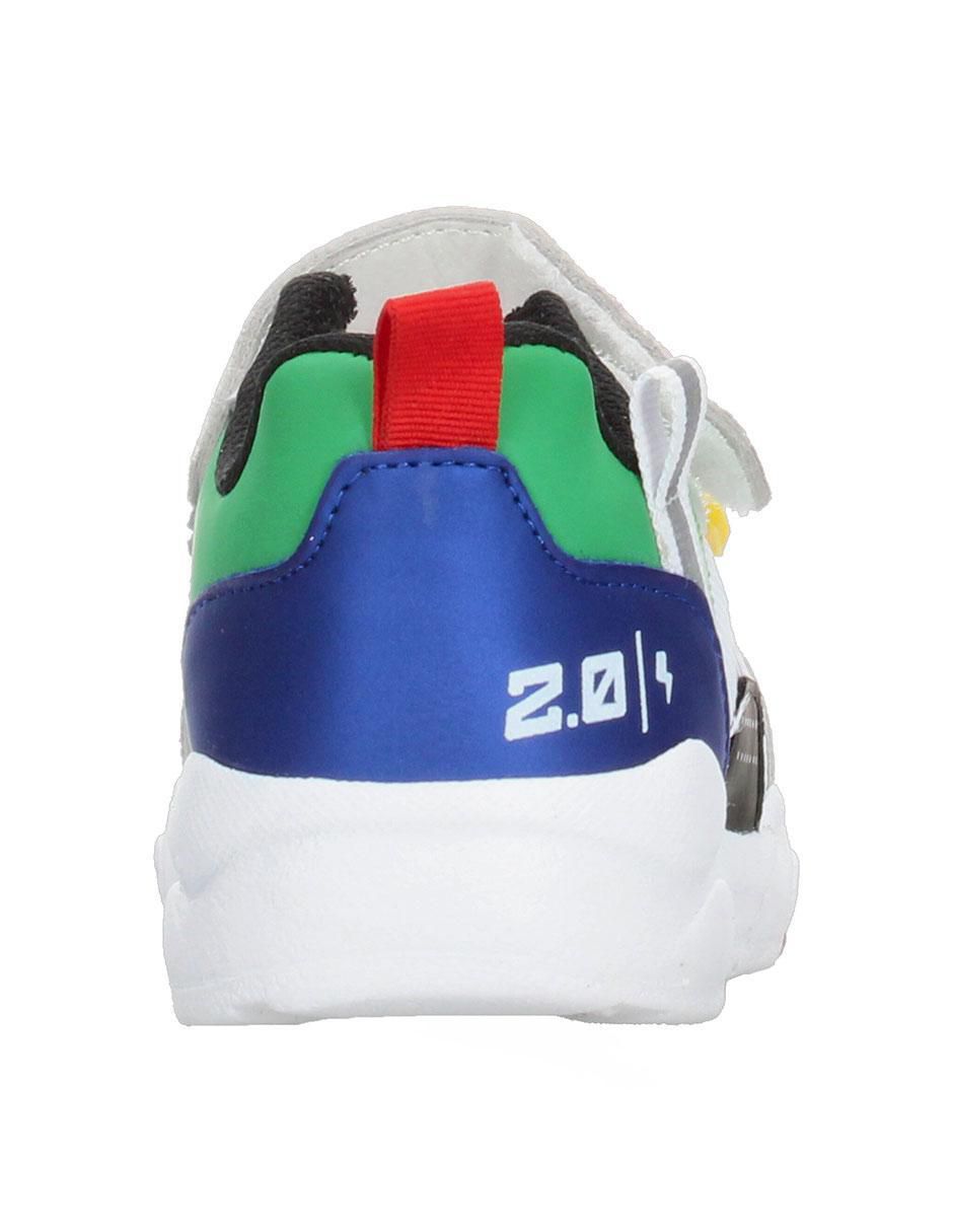Tenis para niño