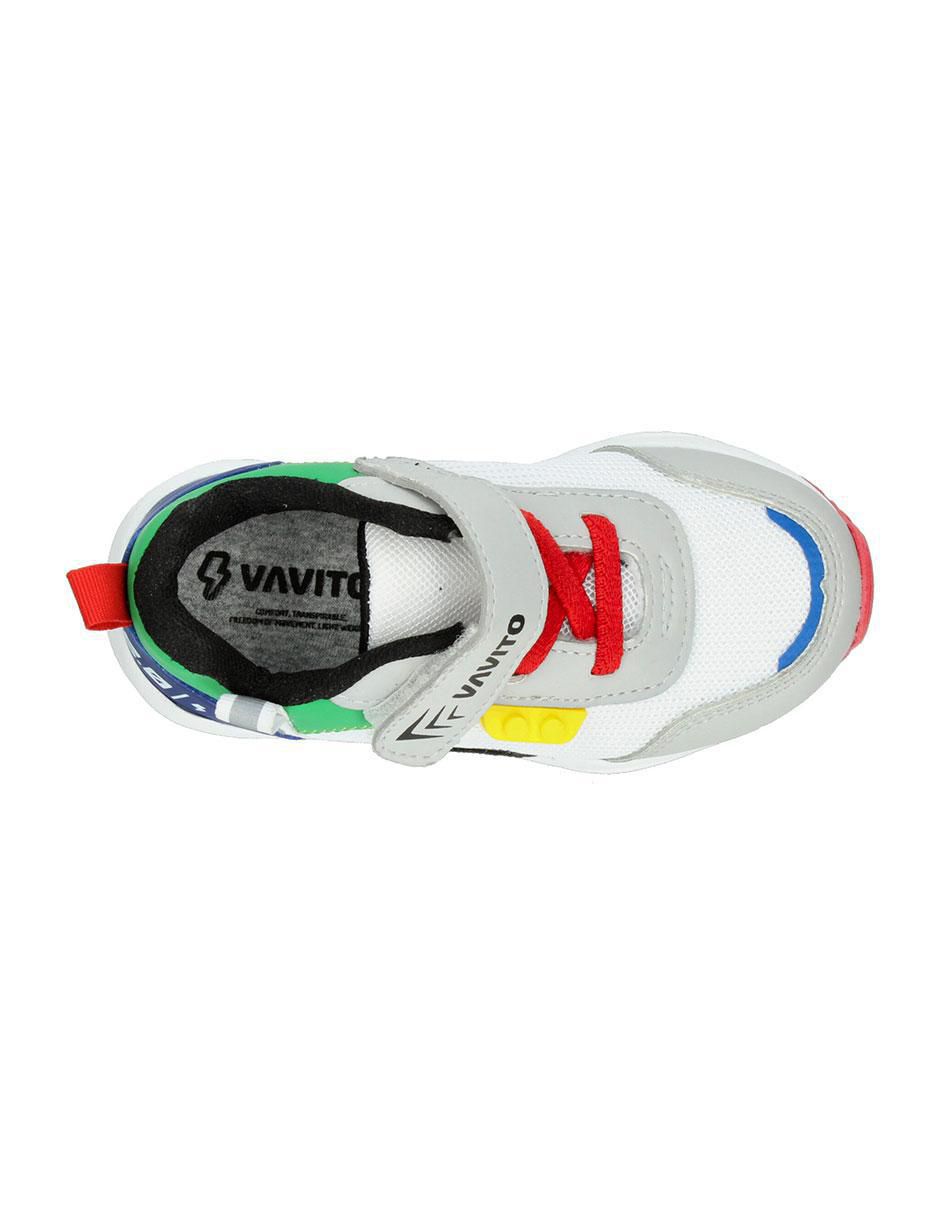 Tenis para niño 6
