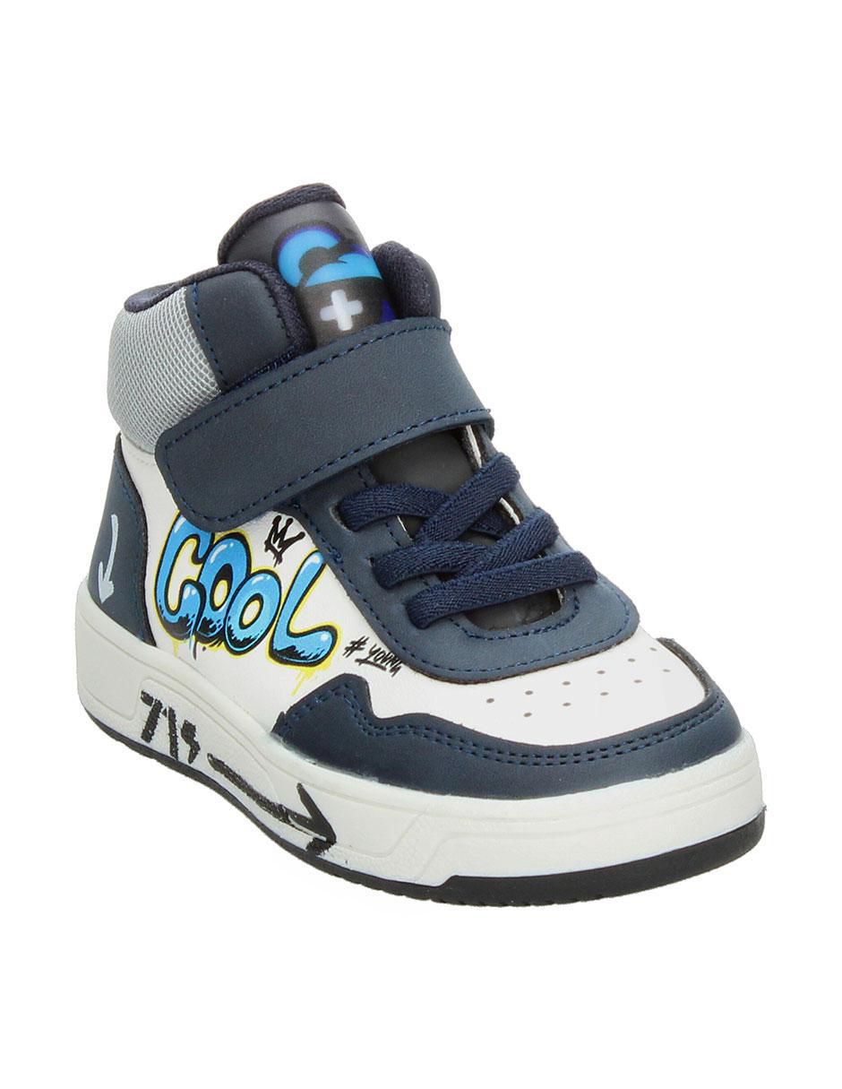 Tenis para niño