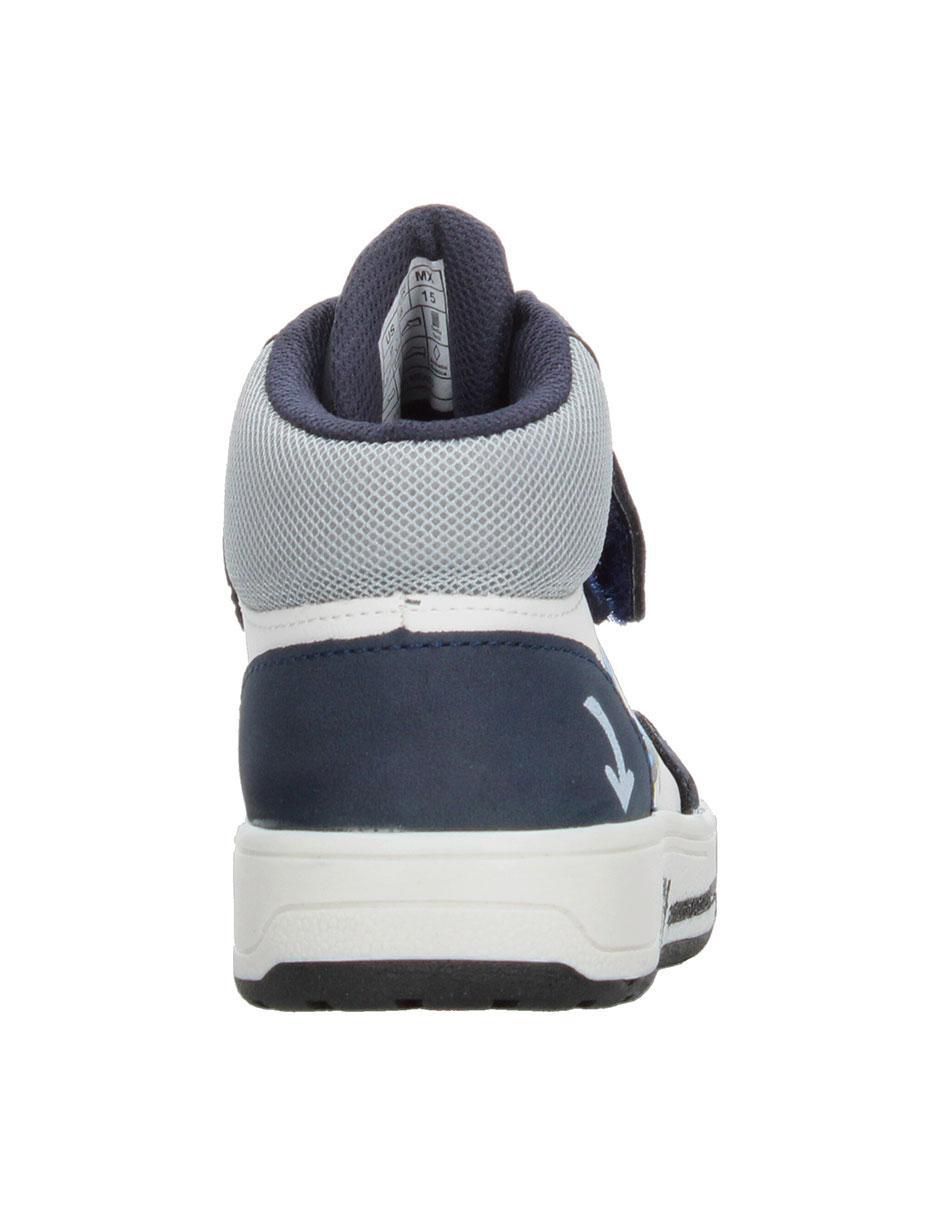 Tenis para niño