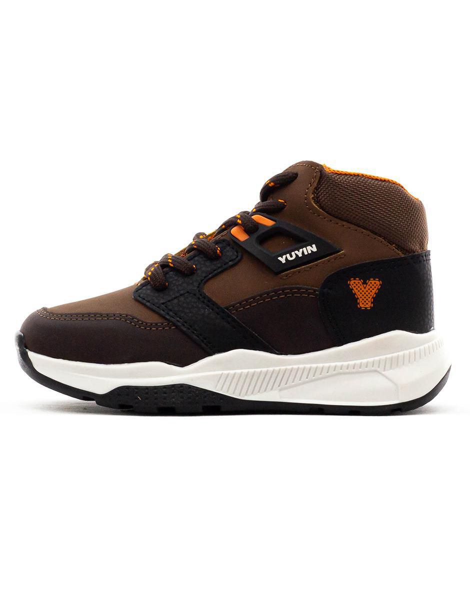 Tenis para niño 5