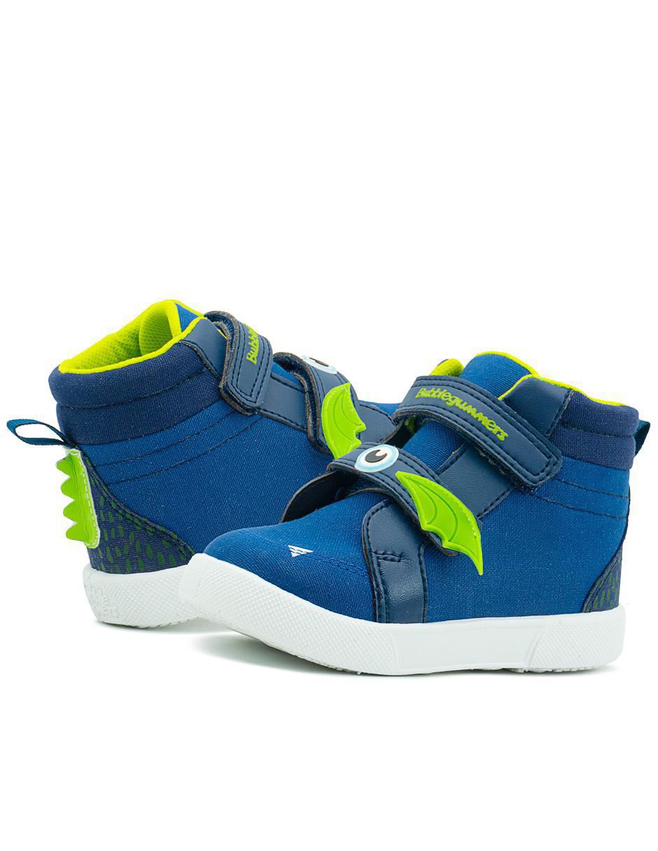 Tenis para niño 8