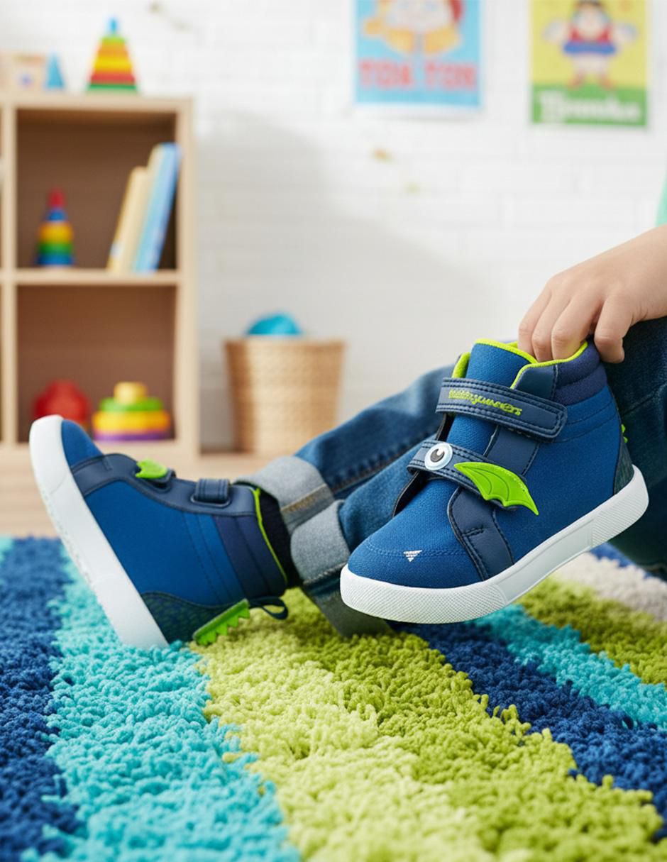 Tenis para niño 6