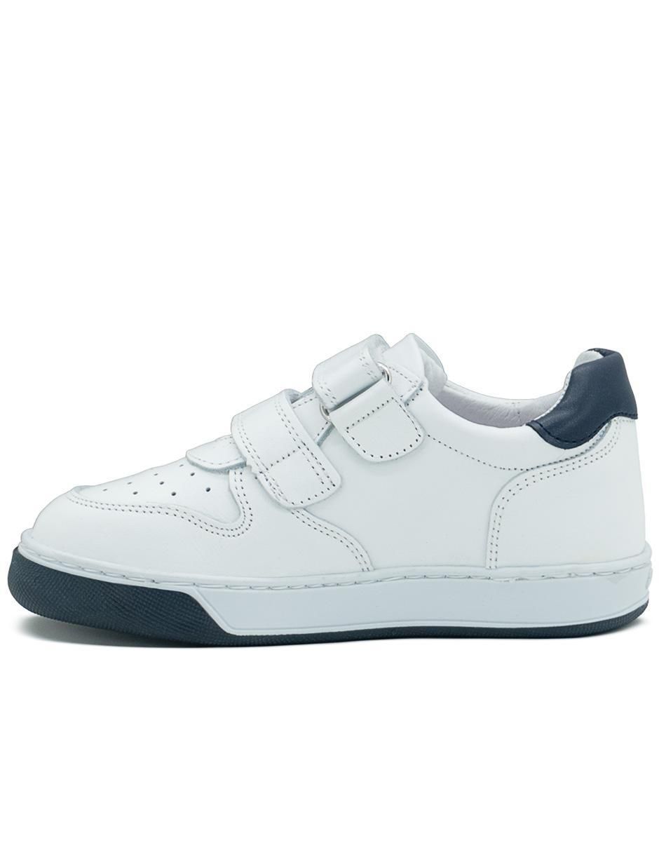 Tenis escolar para niño 5