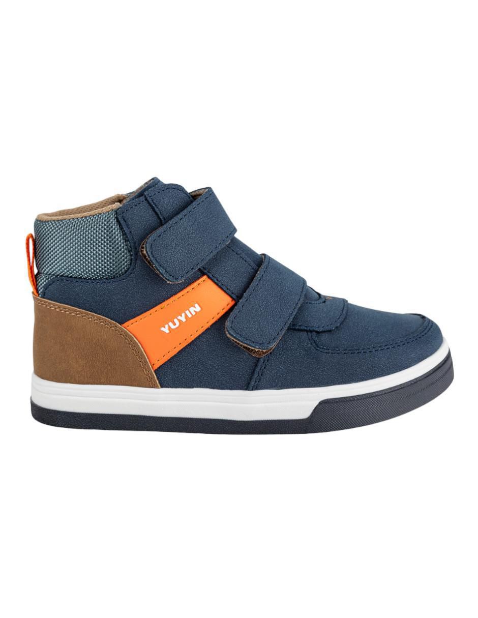 Bota para niño