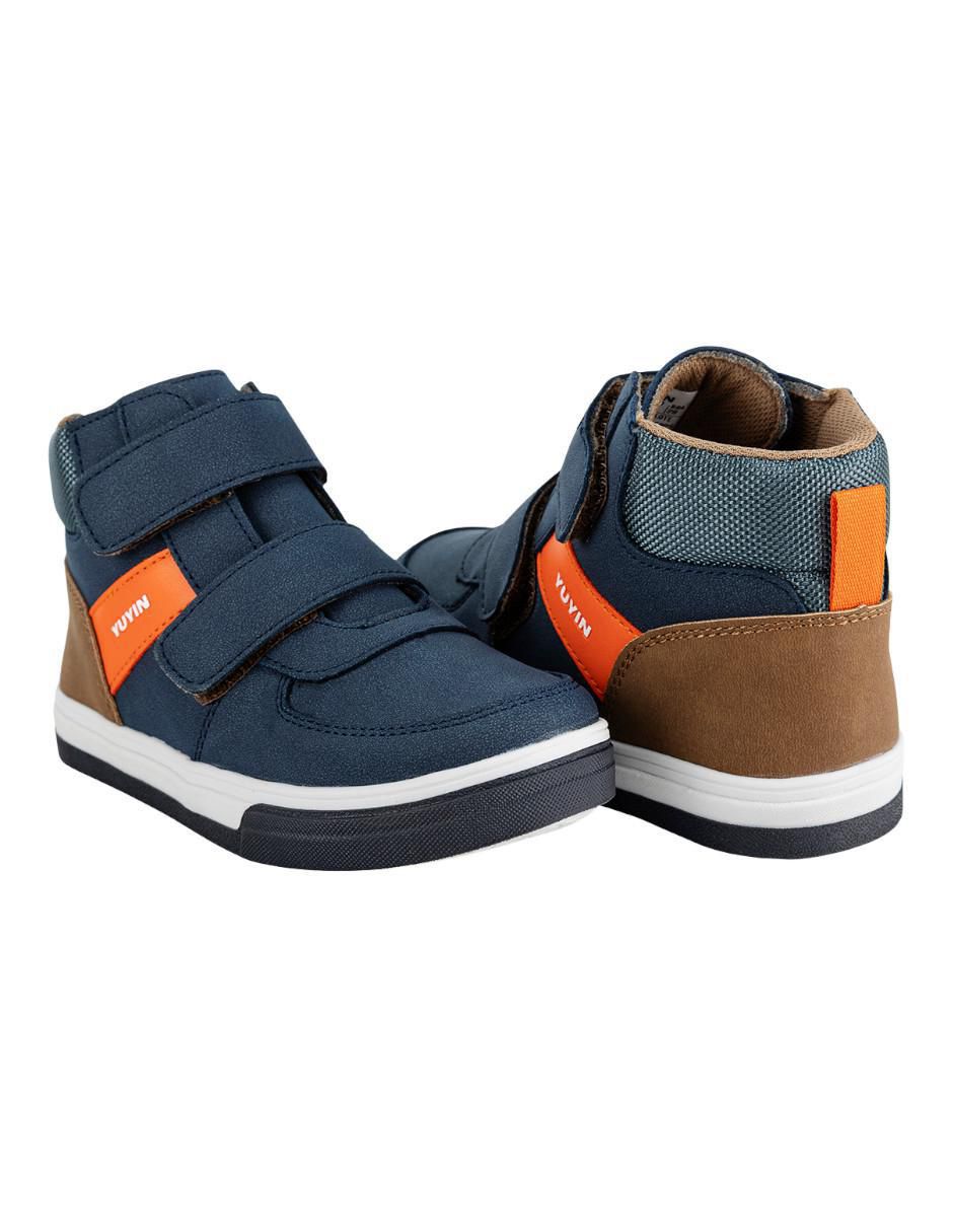 Bota para niño