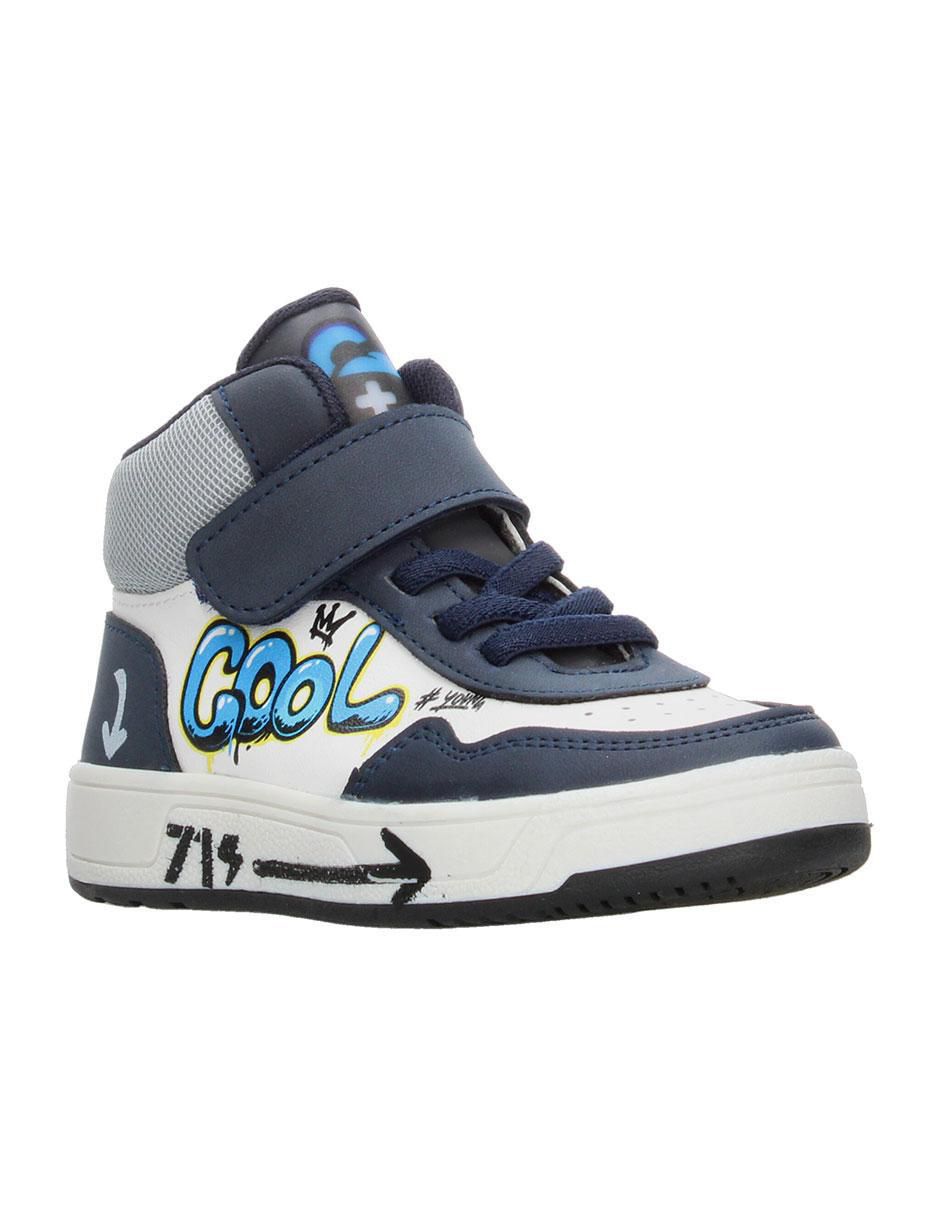 Tenis para niño 7
