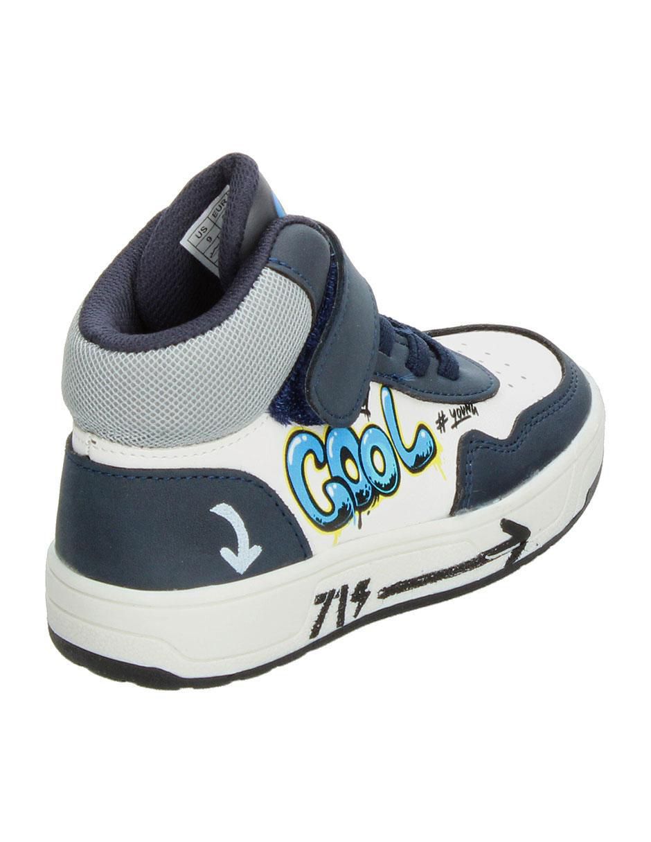 Tenis para niño 5