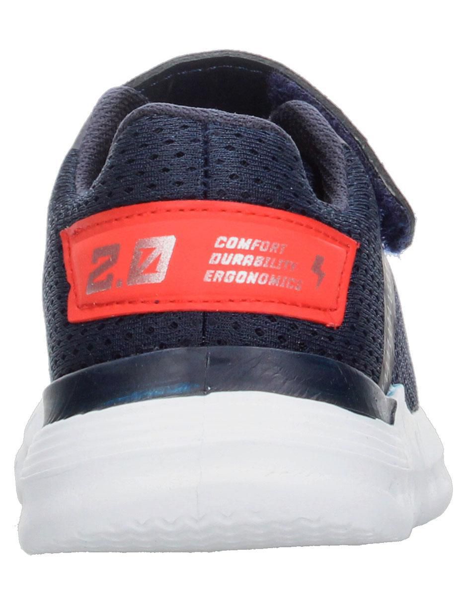 Tenis para niño