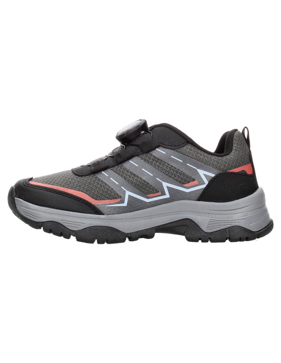 Tenis para niño