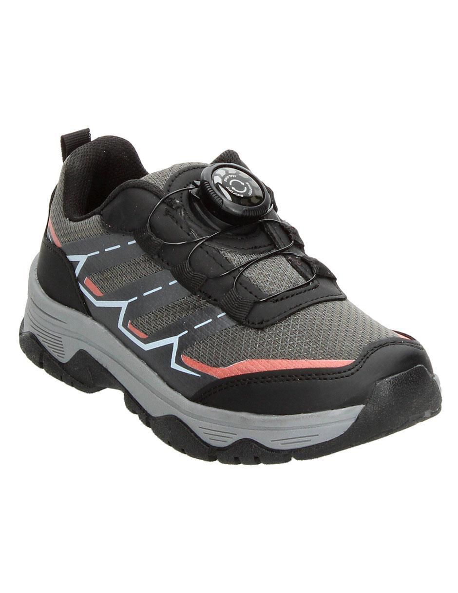 Tenis para niño