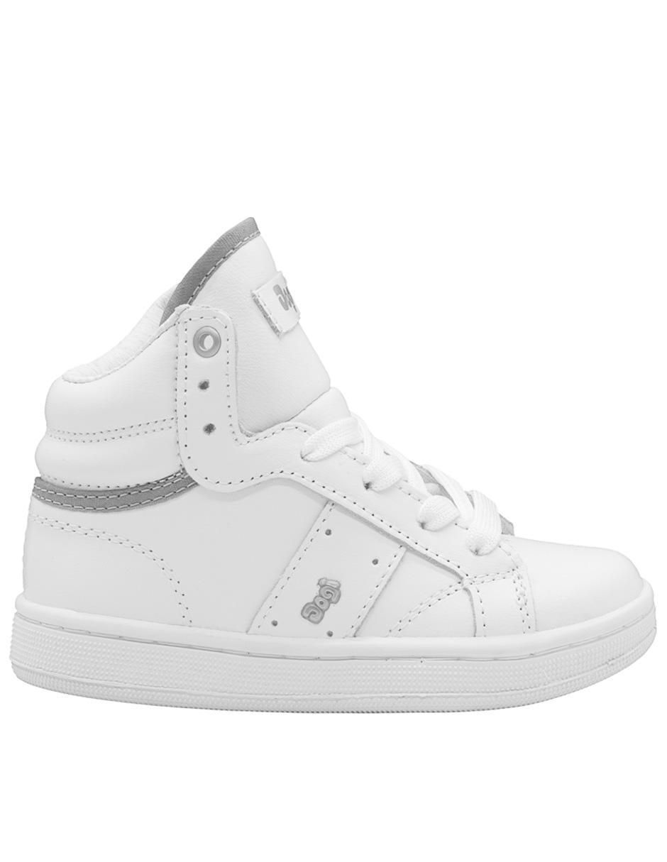 Tenis para niño