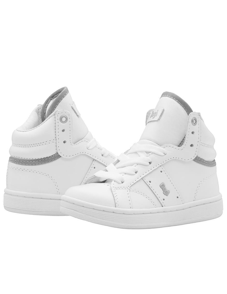 Tenis para niño