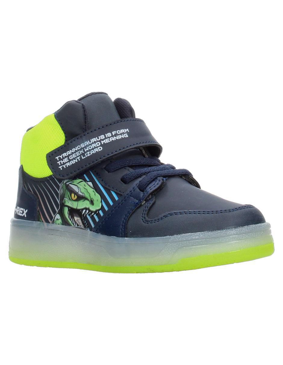Tenis para niño 6