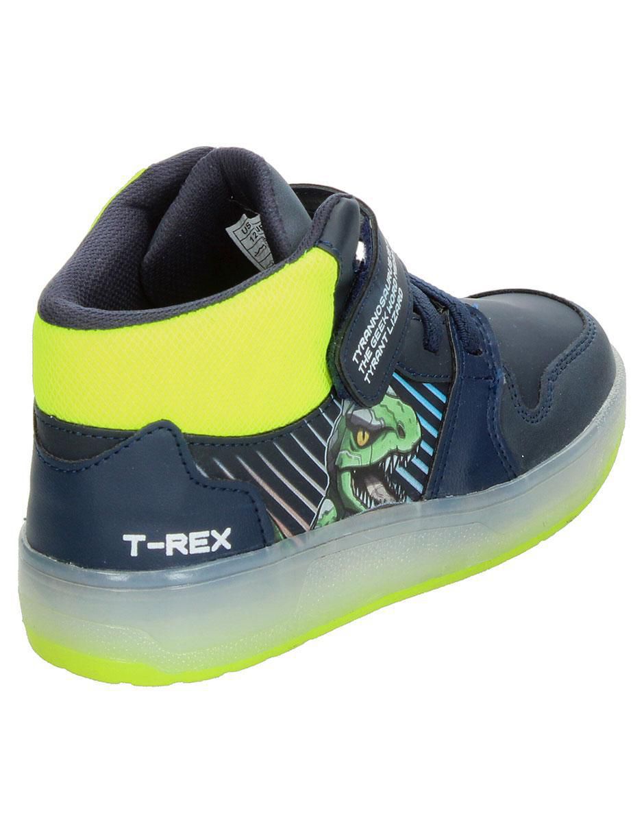 Tenis para niño