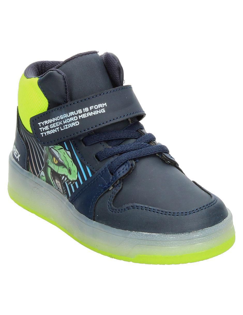 Tenis para niño 10