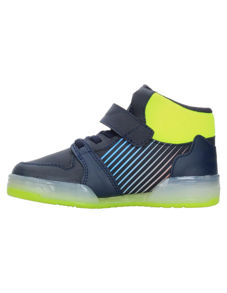 Tenis para niño