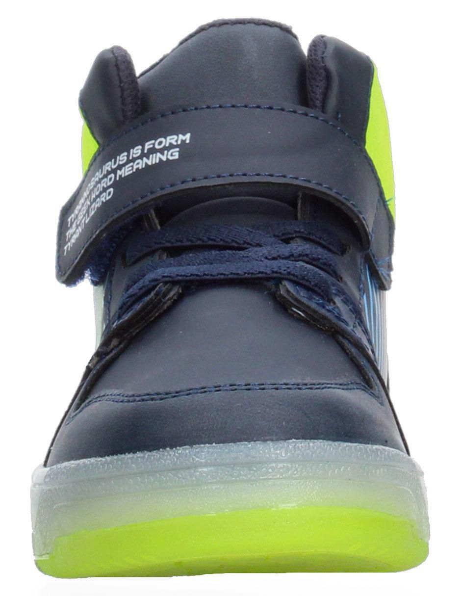 Tenis para niño 7