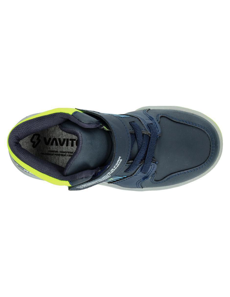 Tenis para niño