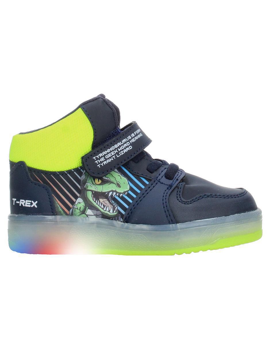 Tenis para niño 5