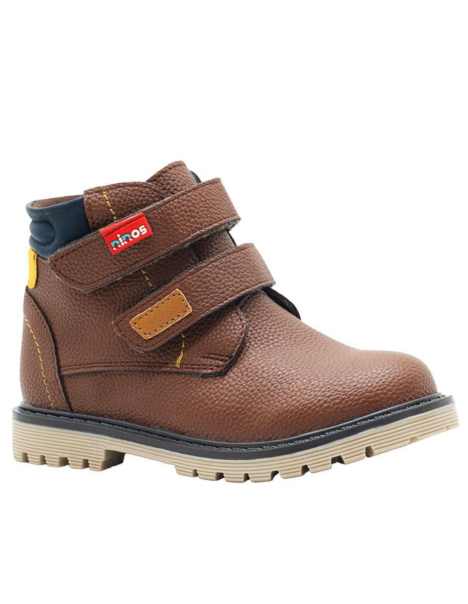 Bota Soft Step para niño Bota Soft Step para niño