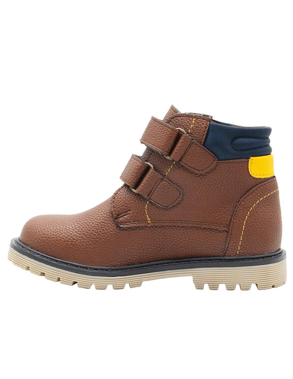 Bota Soft Step para niño