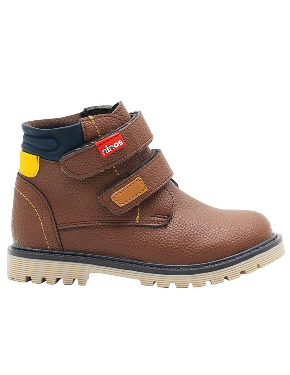 Bota Soft Step para niño