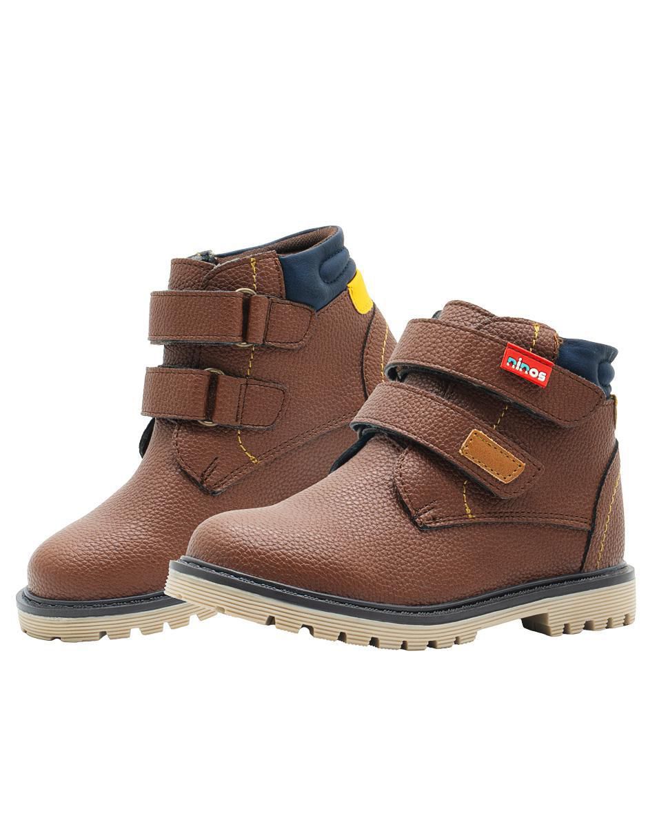 Bota Soft Step para niño