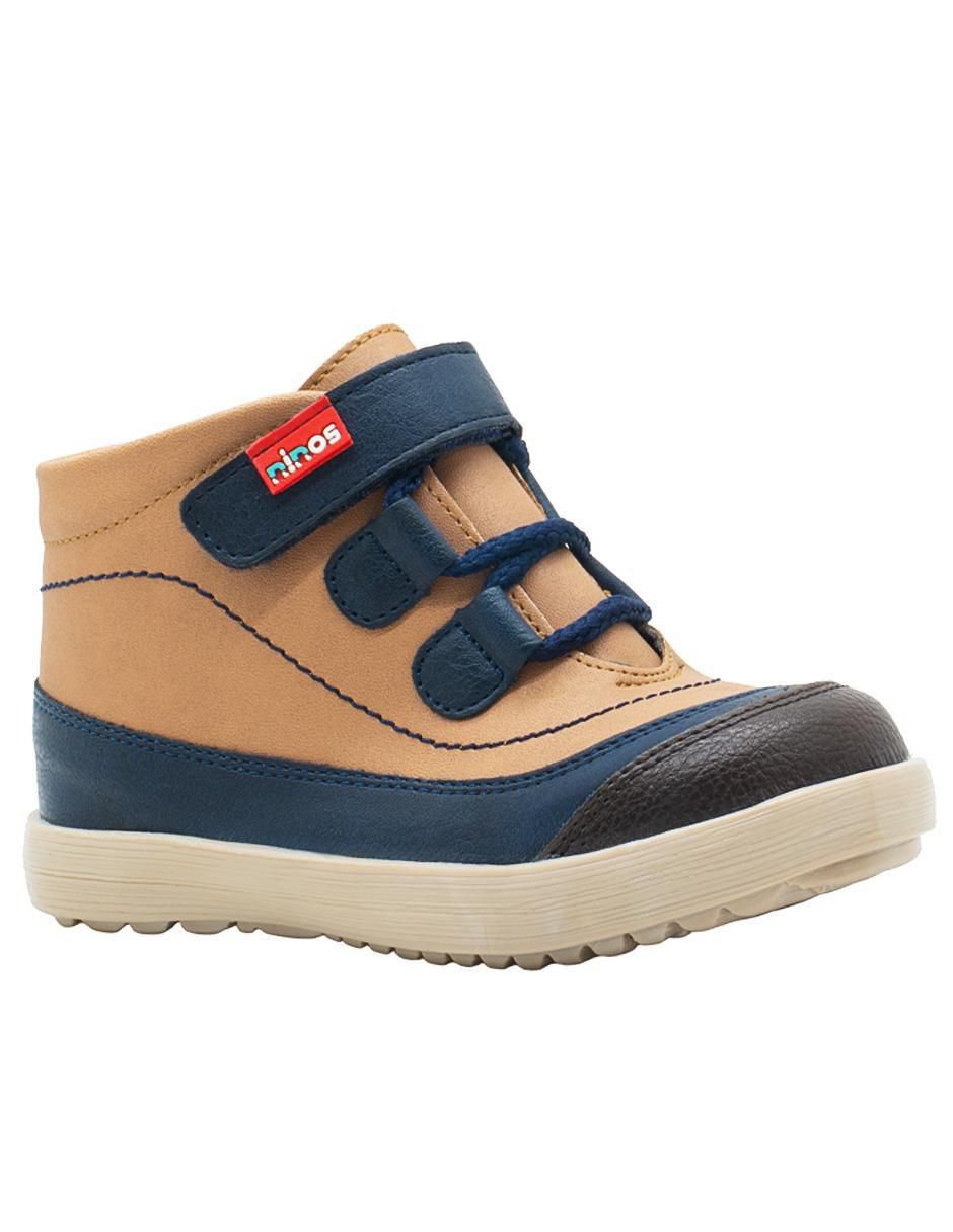Bota Soft Step para niño Bota Soft Step para niño