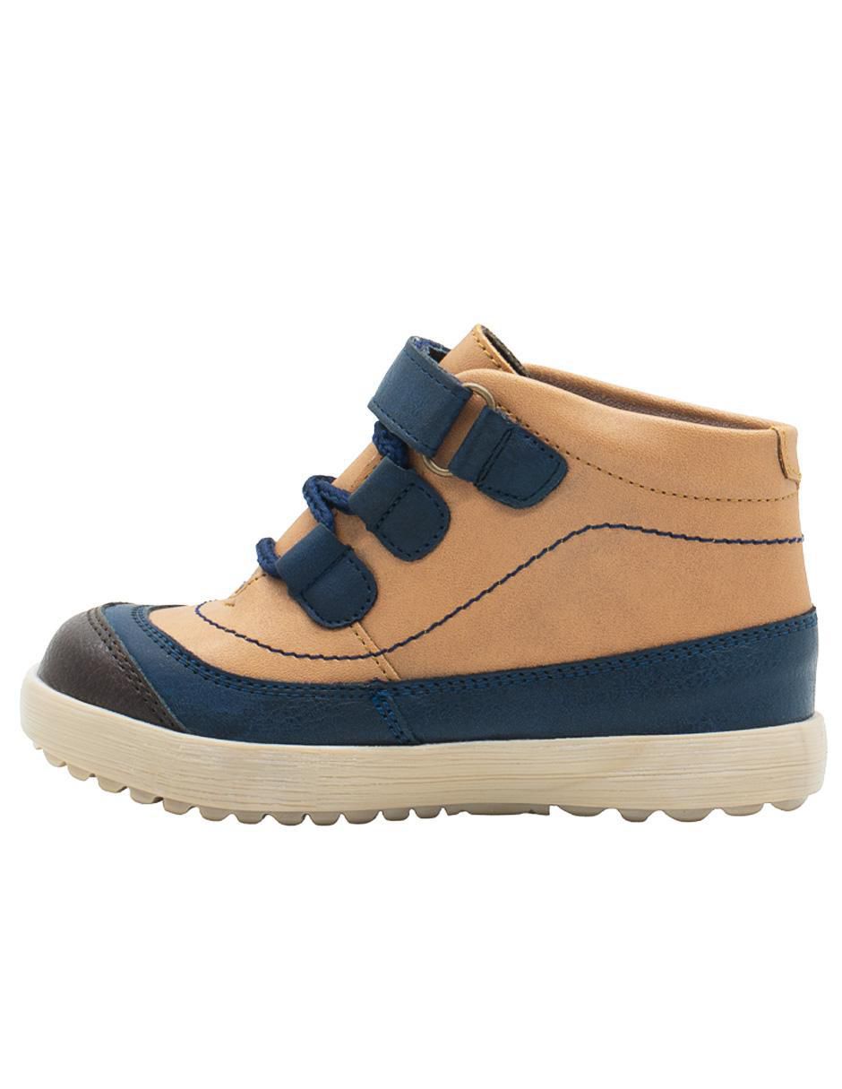 Bota Soft Step para niño