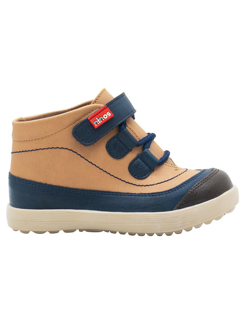 Bota Soft Step para niño