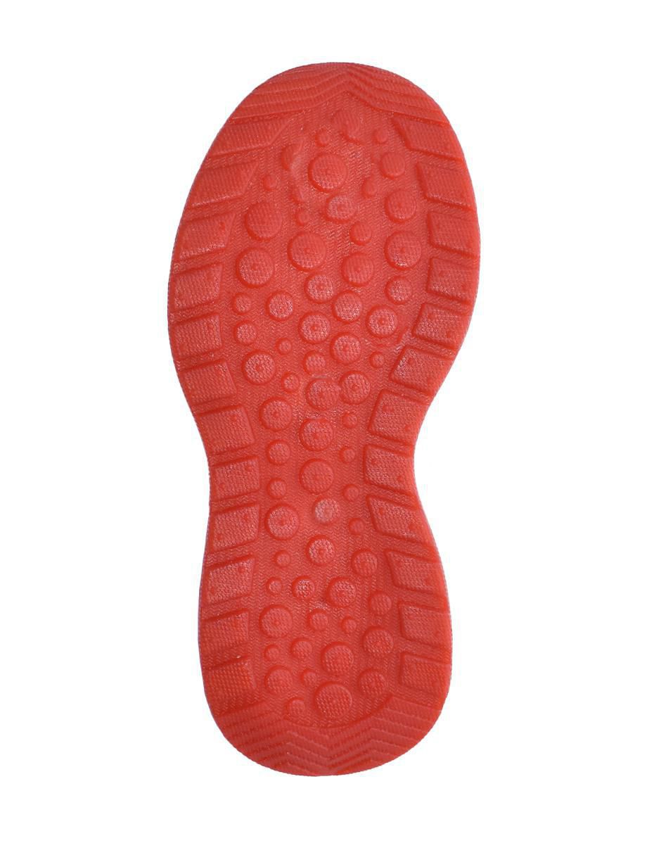 Tenis para niño Mario Bros 4