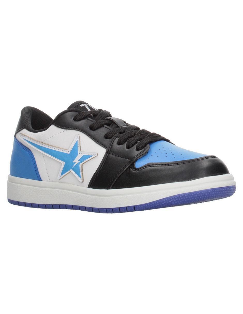 Tenis para niño Casual 8