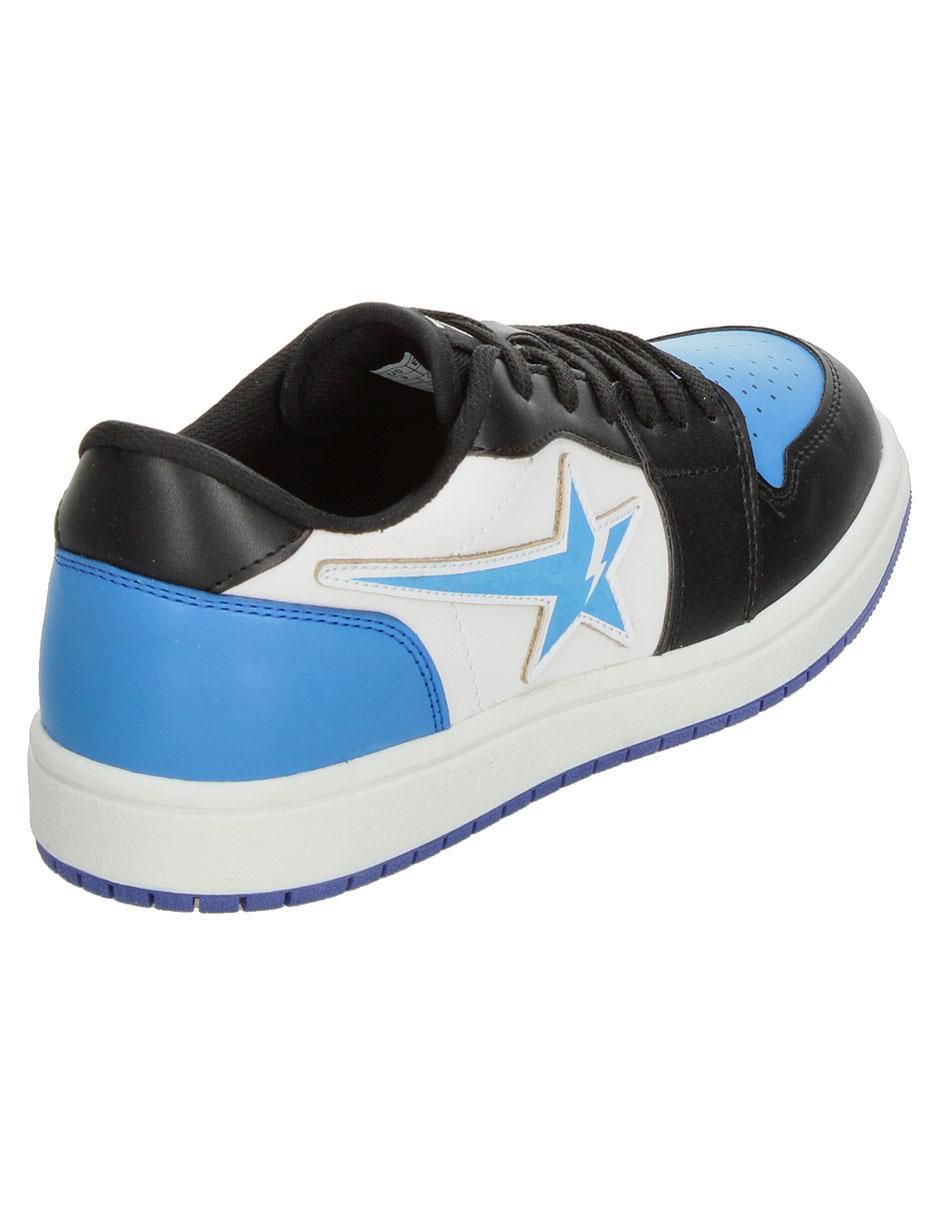 Tenis para niño Casual 5