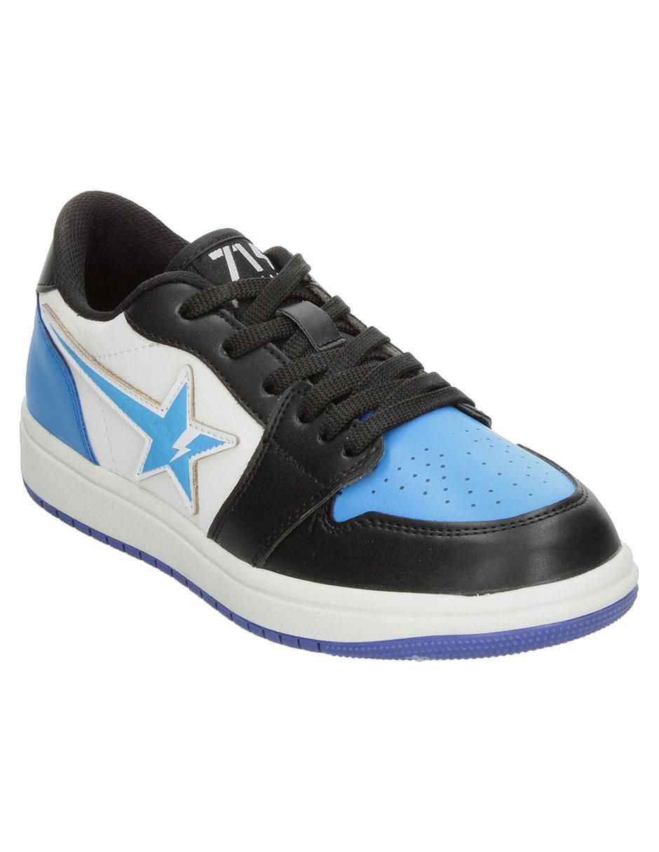 Tenis para niño Casual
