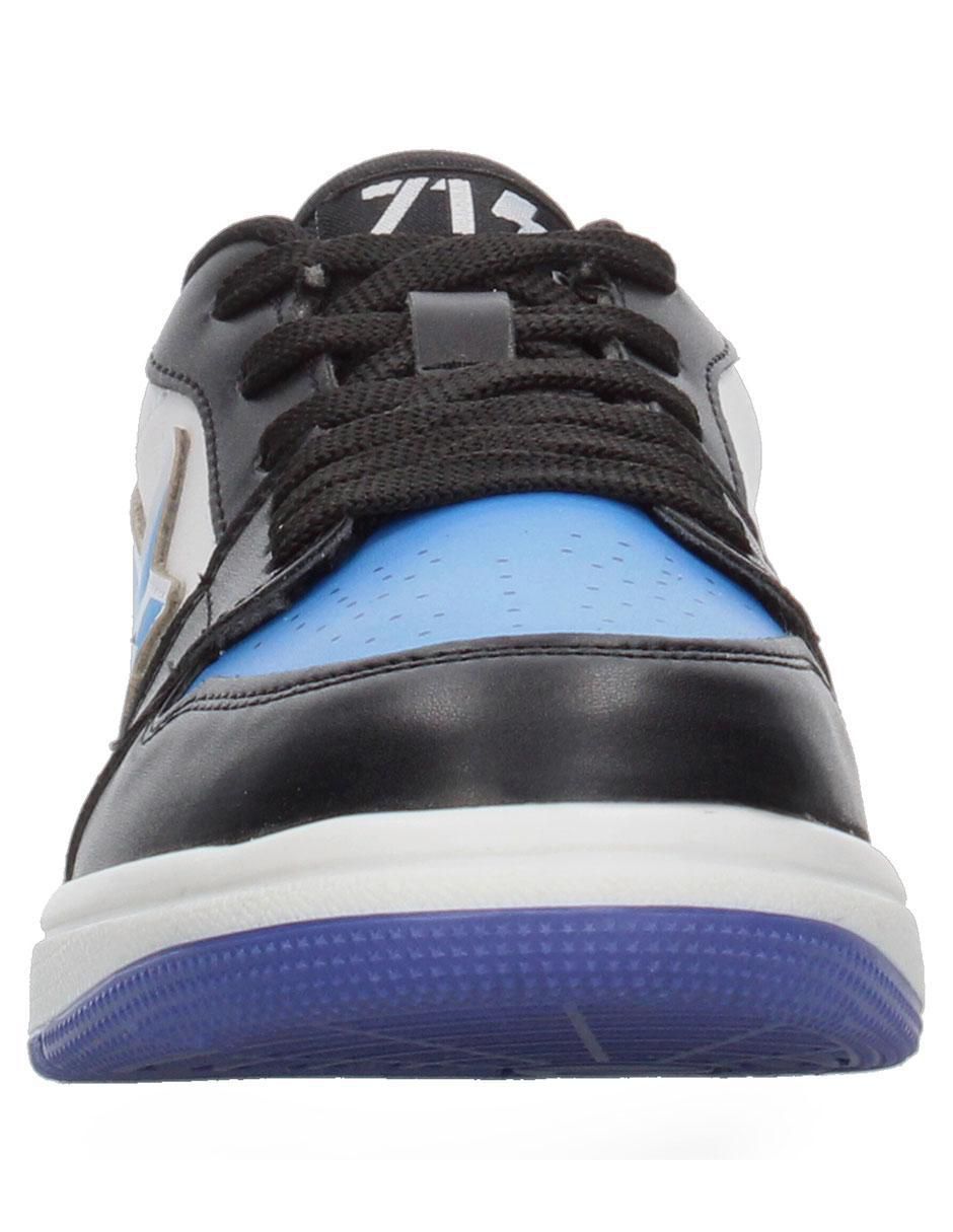 Tenis para niño Casual 9