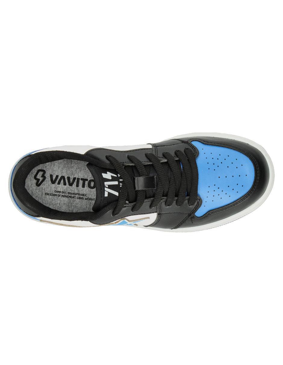 Tenis para niño Casual 6