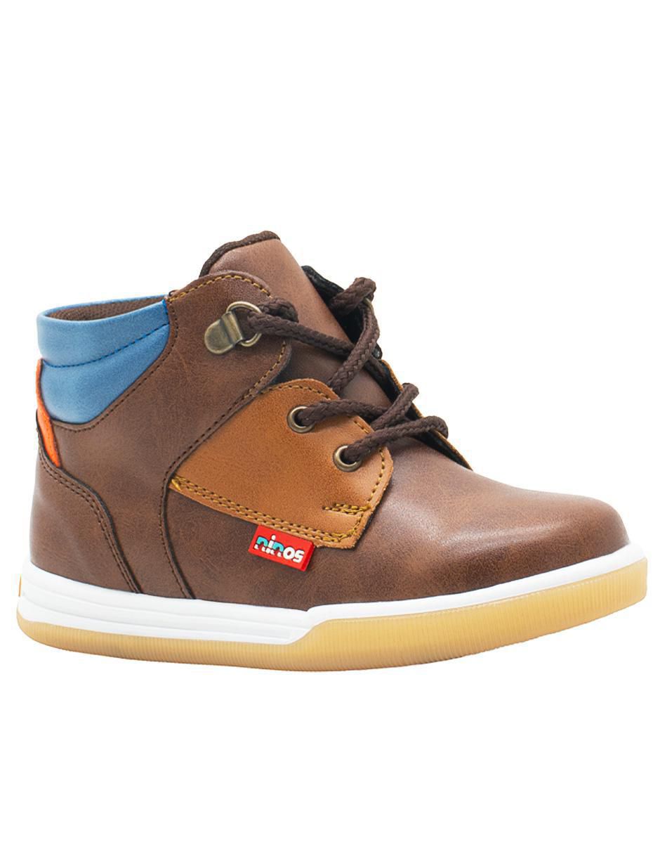 Bota Trendy para niño Bota Trendy para niño