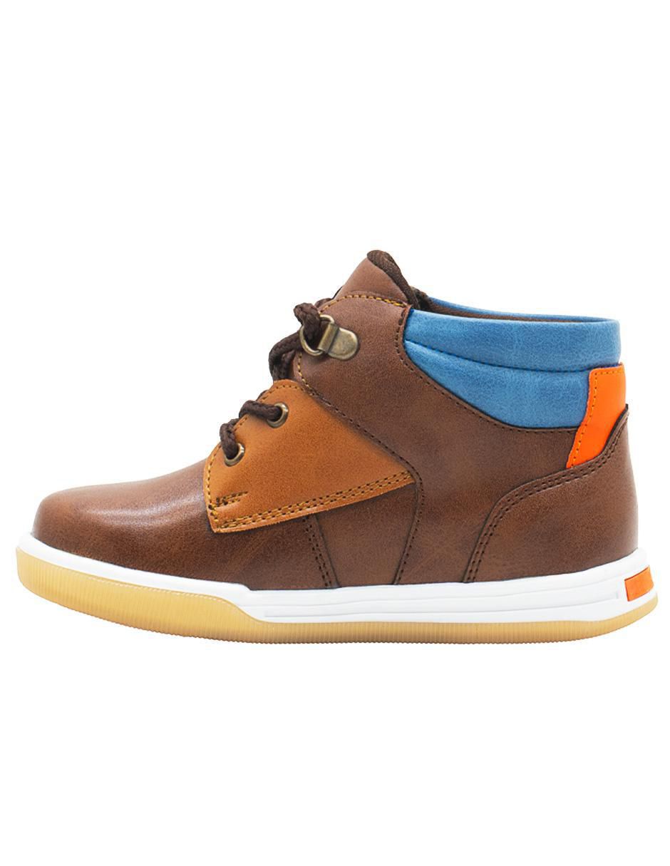 Bota Trendy para niño 6