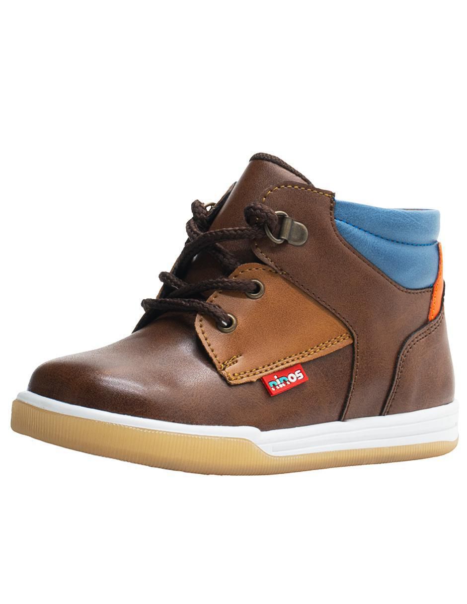 Bota Trendy para niño 5
