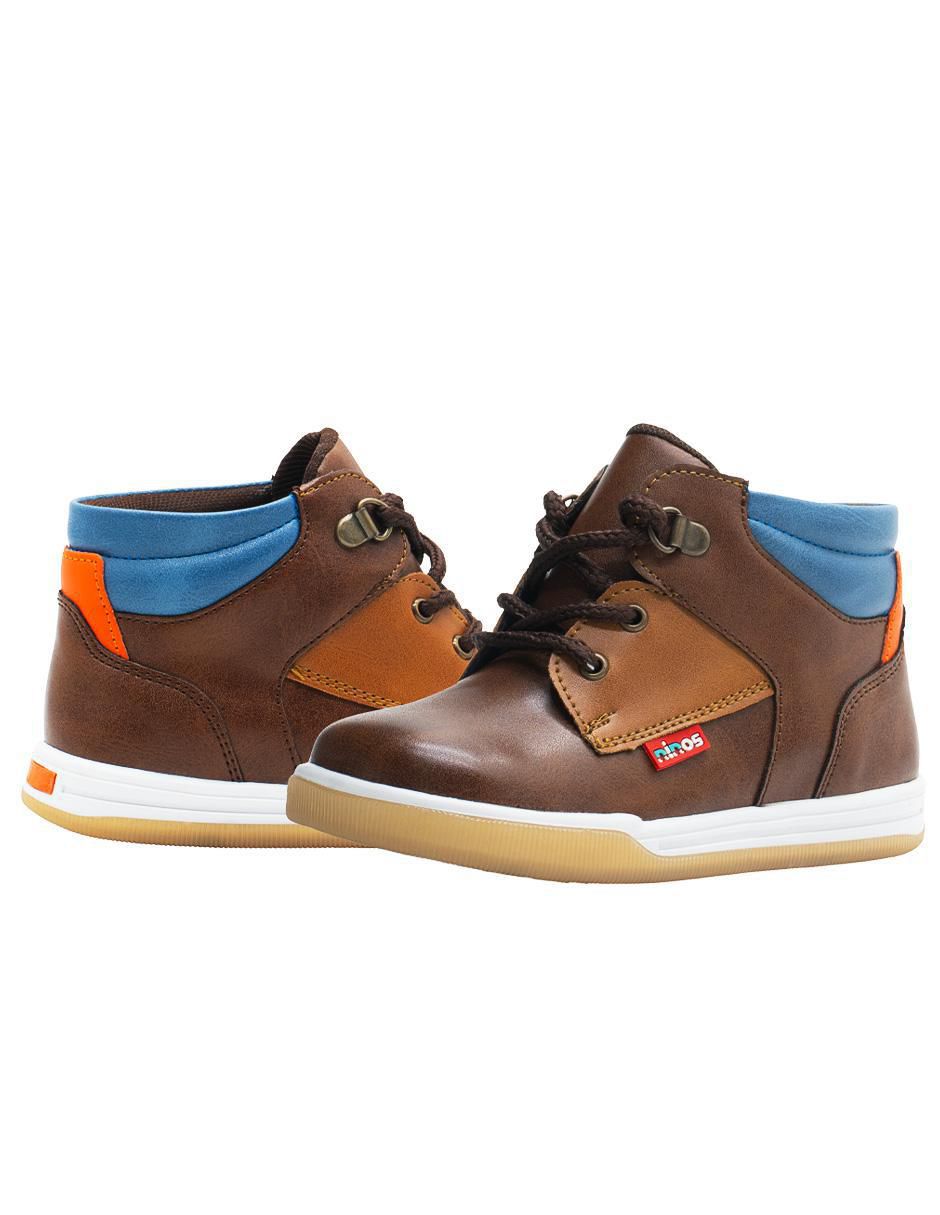 Bota Trendy para niño 4