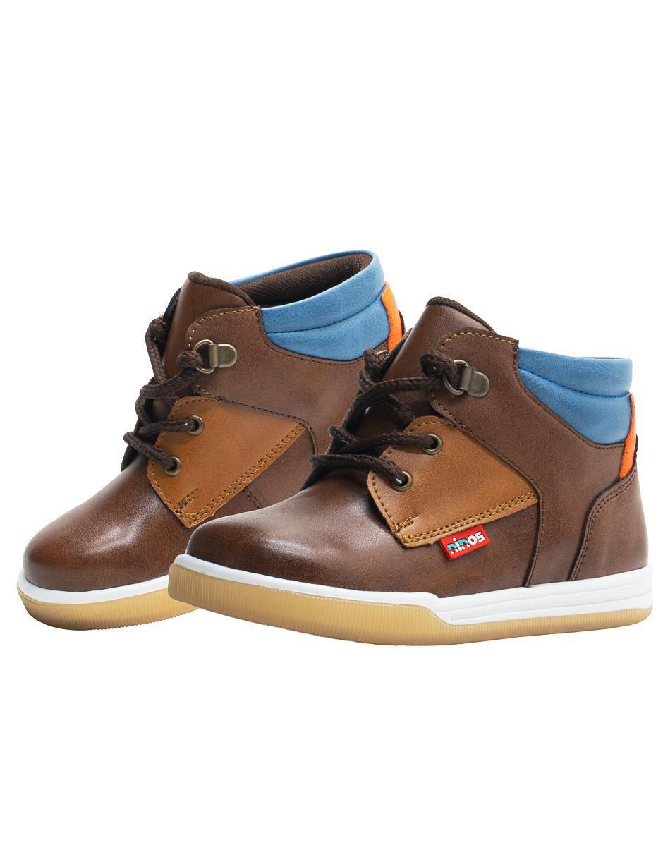 Bota Trendy para niño 2