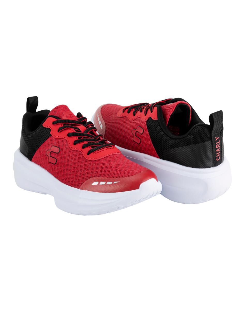Tenis para niño