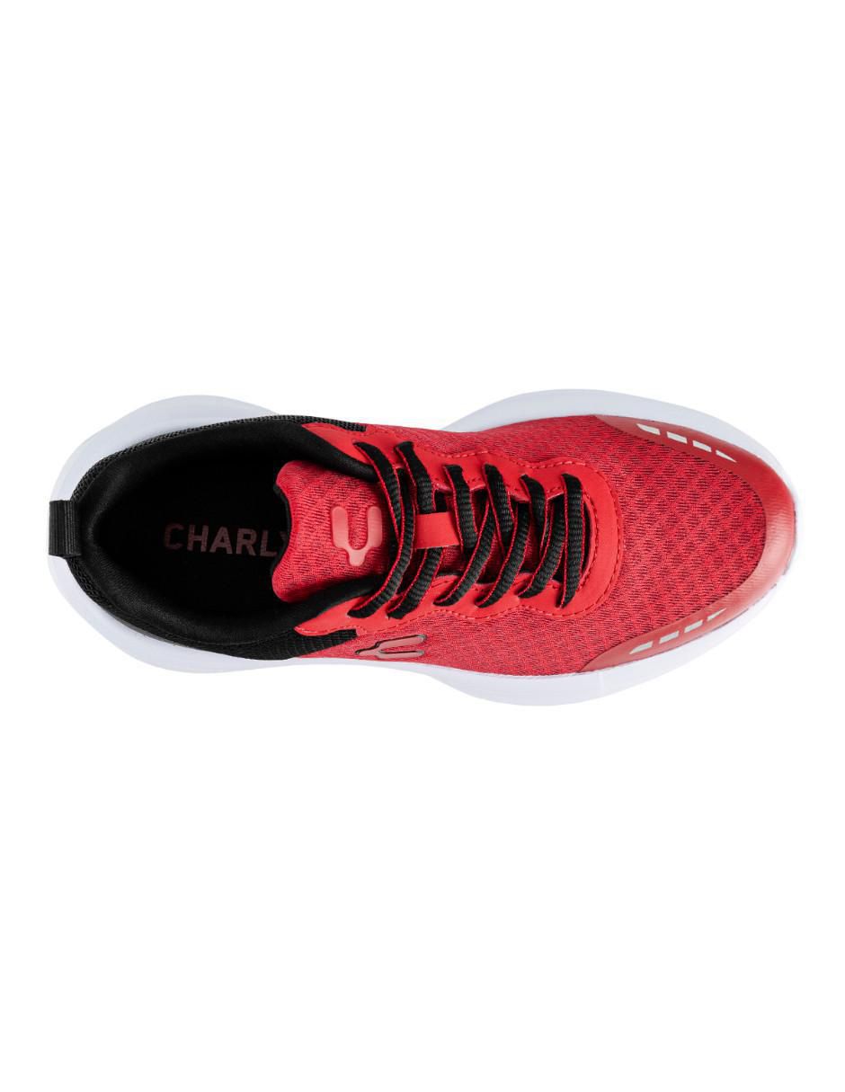 Tenis para niño