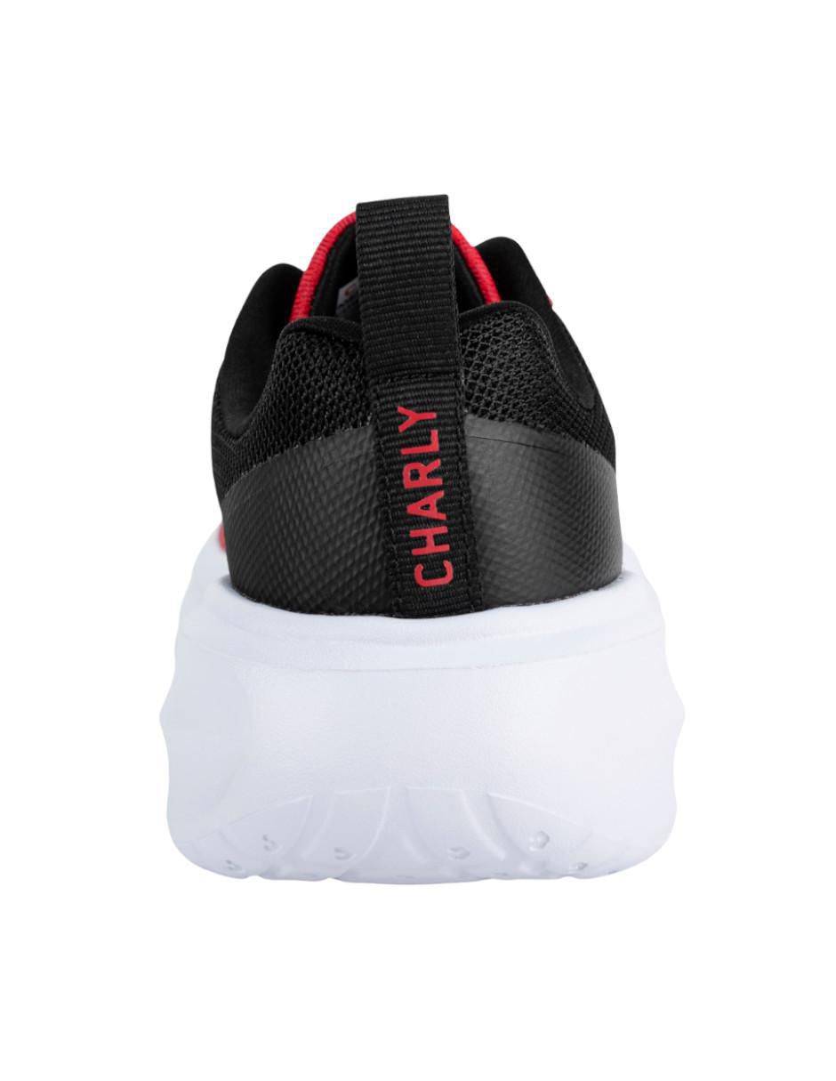 Tenis para niño