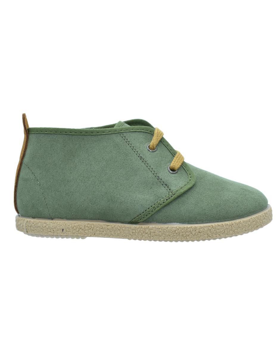 Zapato para niño 4