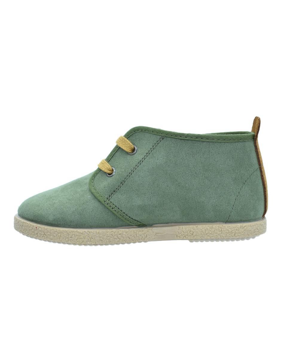 Zapato para niño 5