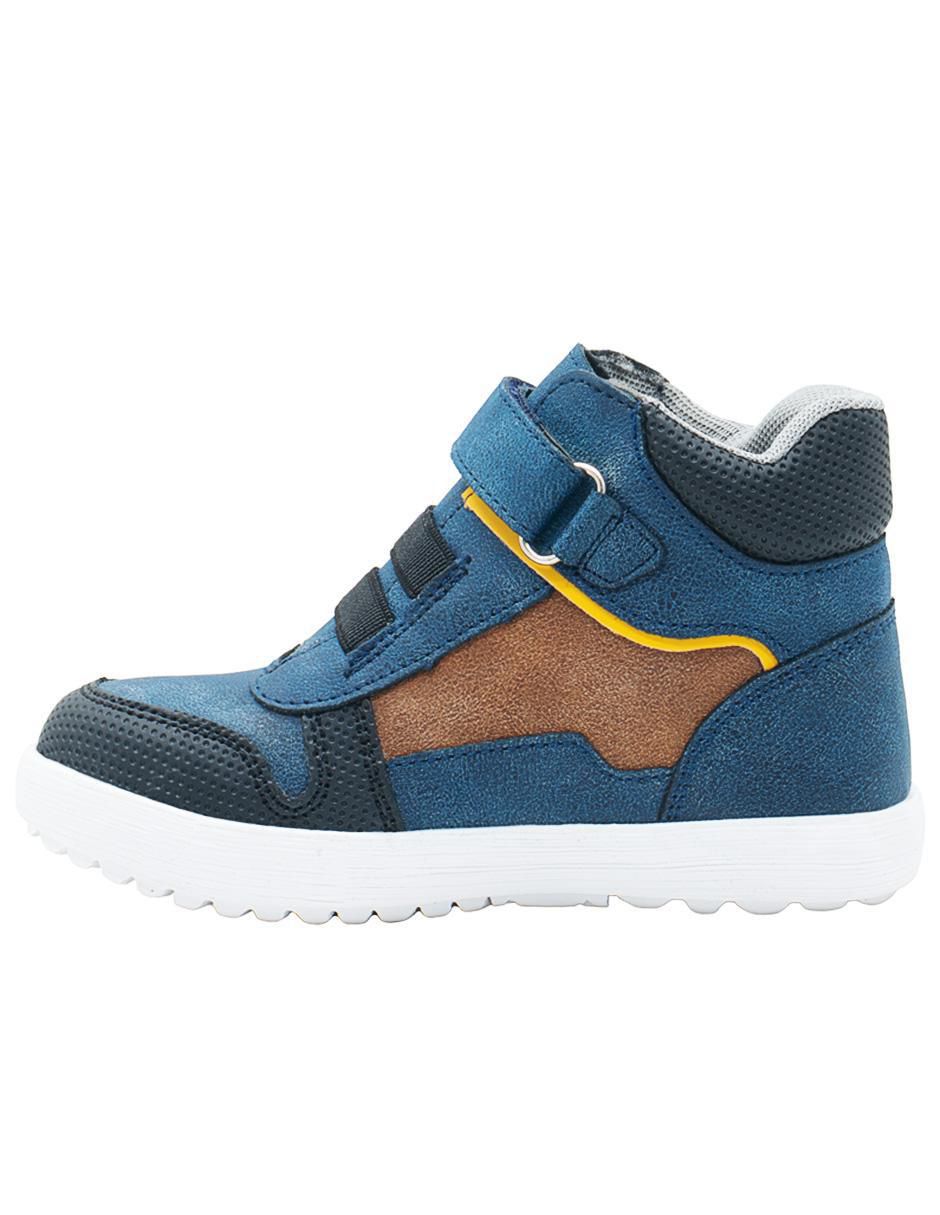 Bota Urban para niño 7